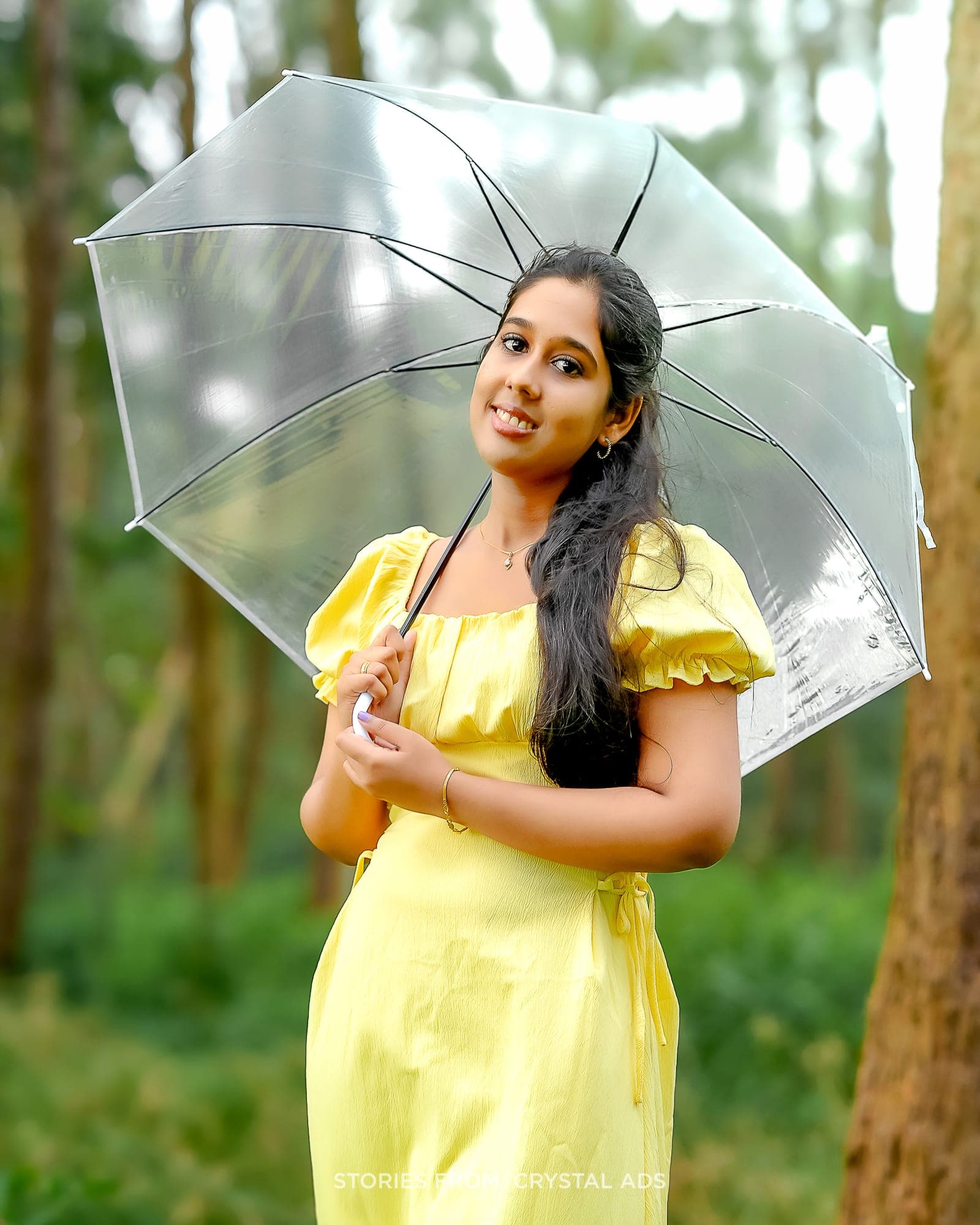 Pre-Wedding photoshoot moment